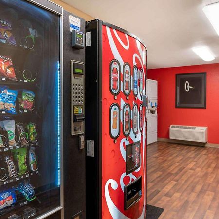 Extended Stay America Select Suites - Columbus - Worthington Eksteriør bilde