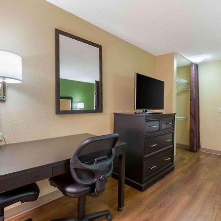Extended Stay America Select Suites - Columbus - Worthington Eksteriør bilde