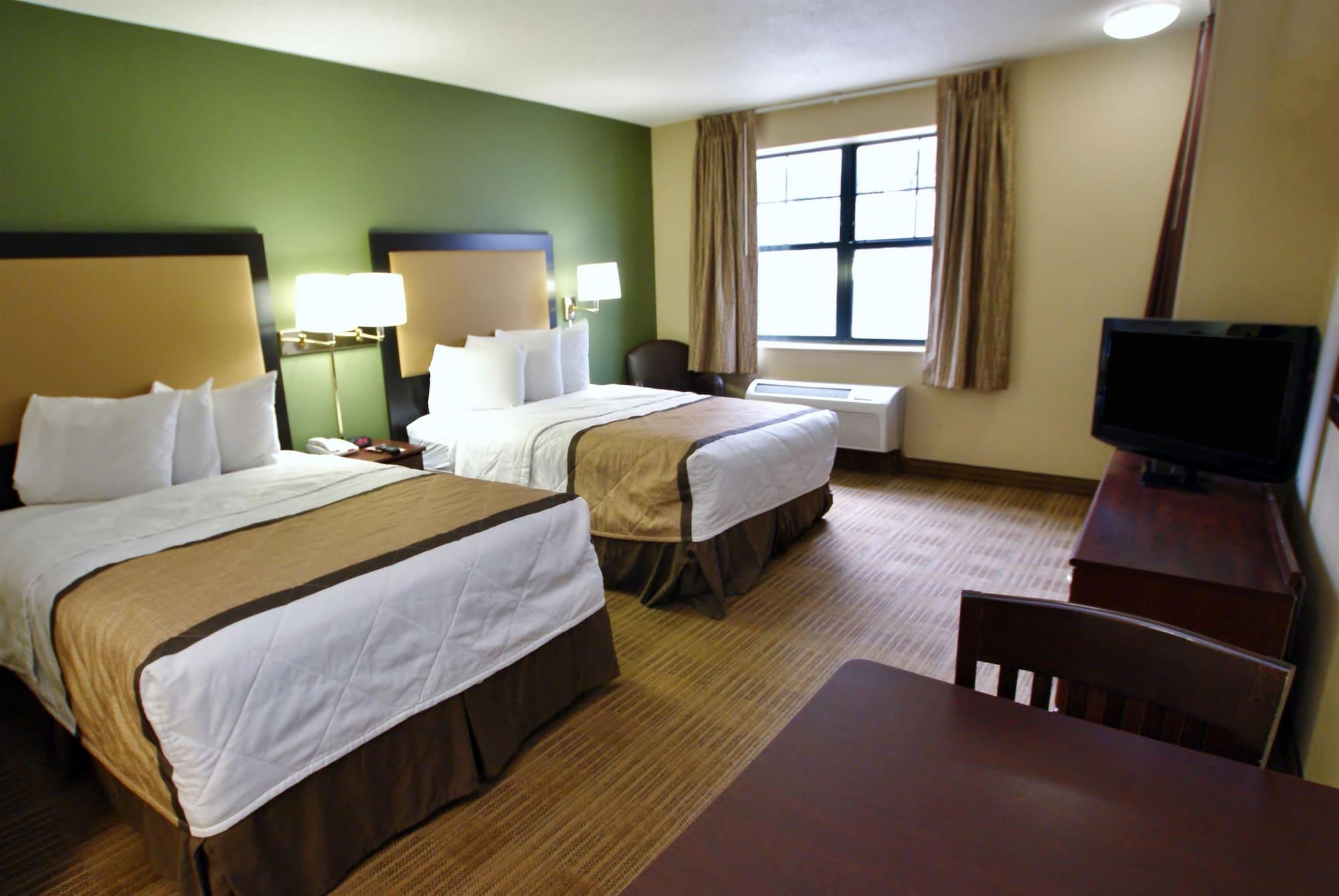 Extended Stay America Select Suites - Columbus - Worthington Eksteriør bilde