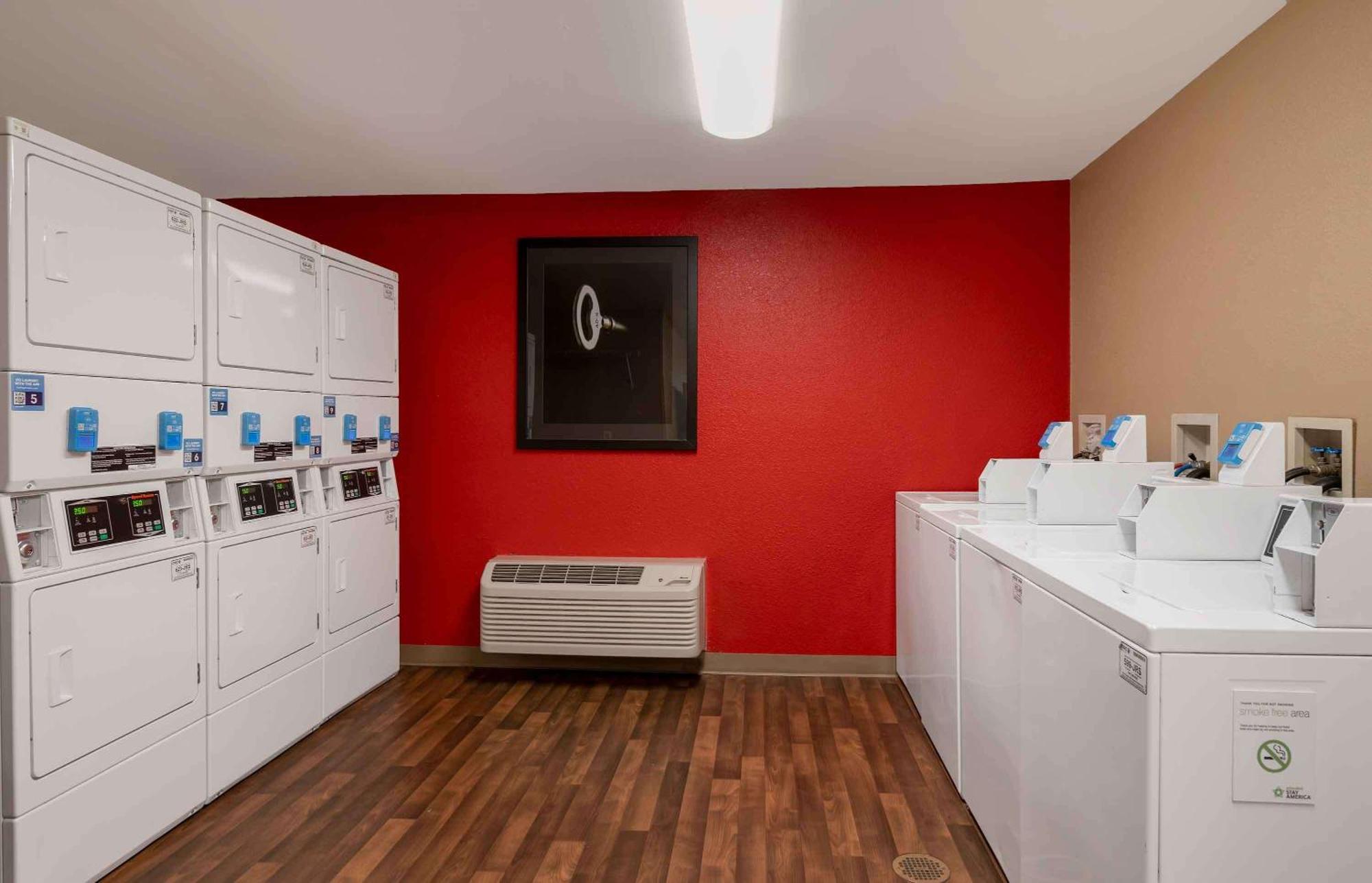 Extended Stay America Select Suites - Columbus - Worthington Eksteriør bilde