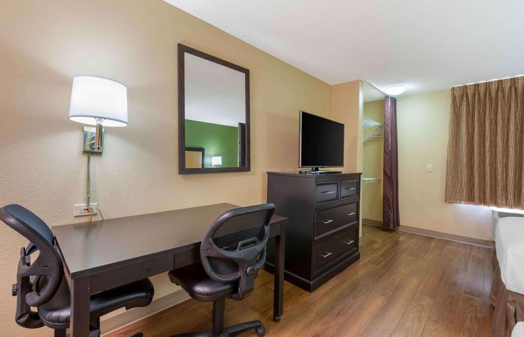 Extended Stay America Select Suites - Columbus - Worthington Eksteriør bilde