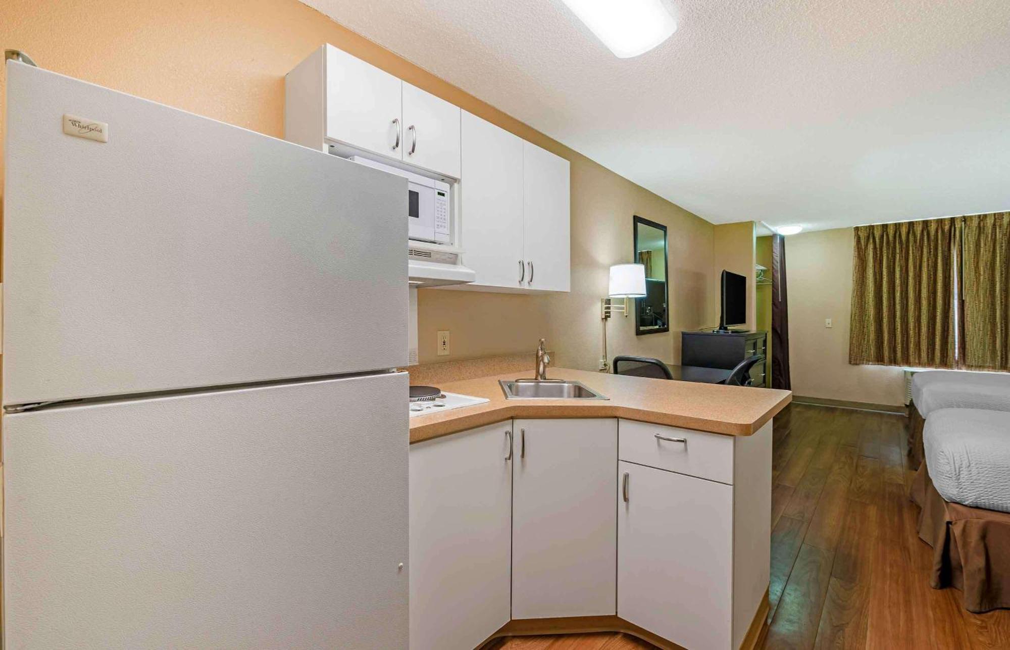 Extended Stay America Select Suites - Columbus - Worthington Eksteriør bilde