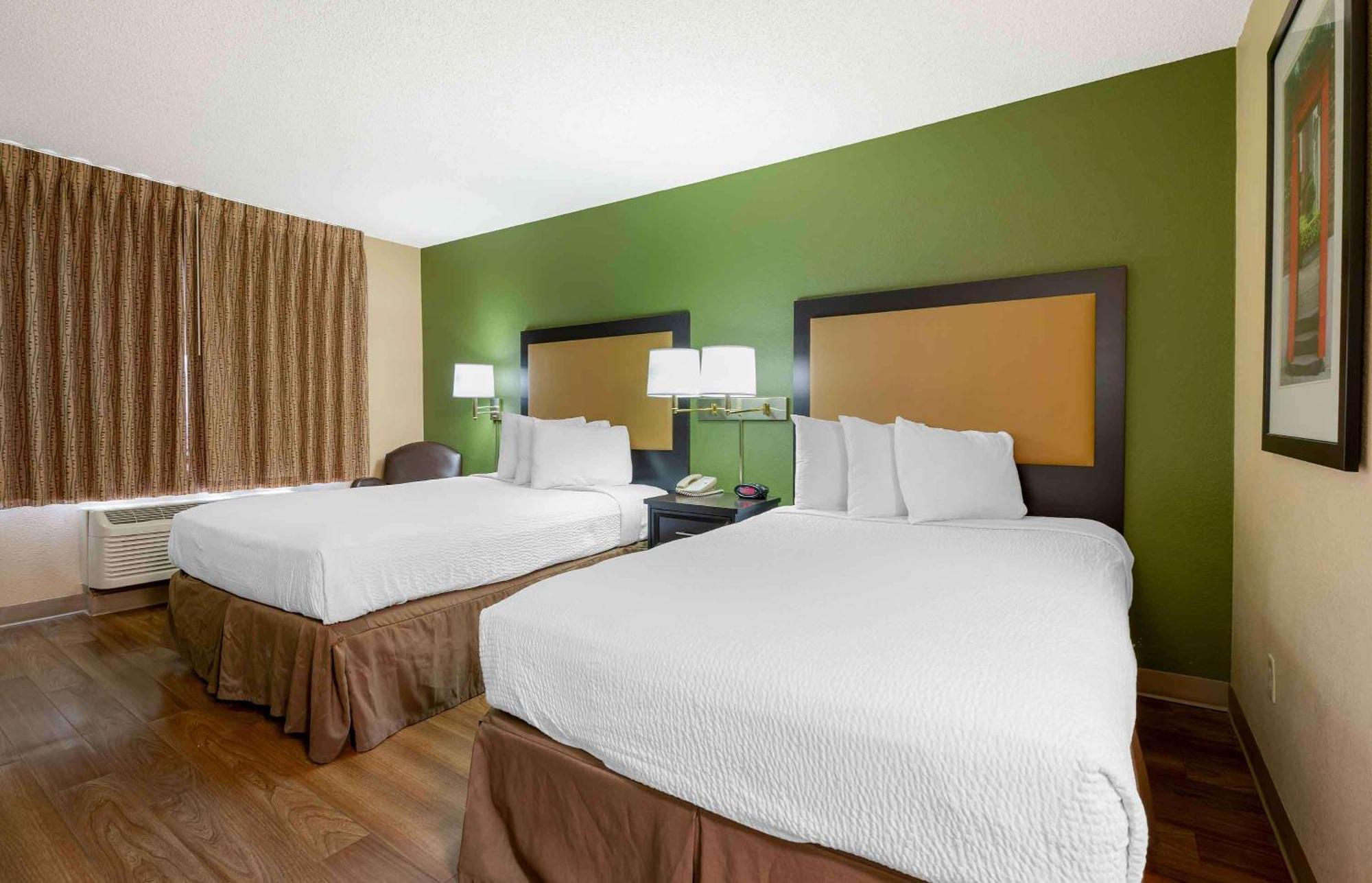 Extended Stay America Select Suites - Columbus - Worthington Eksteriør bilde