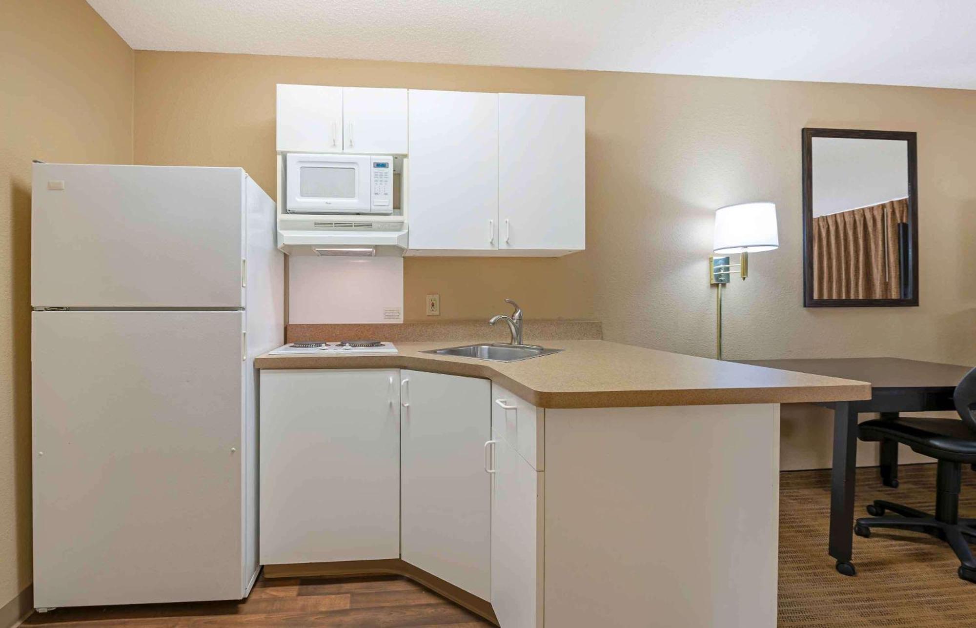 Extended Stay America Select Suites - Columbus - Worthington Eksteriør bilde