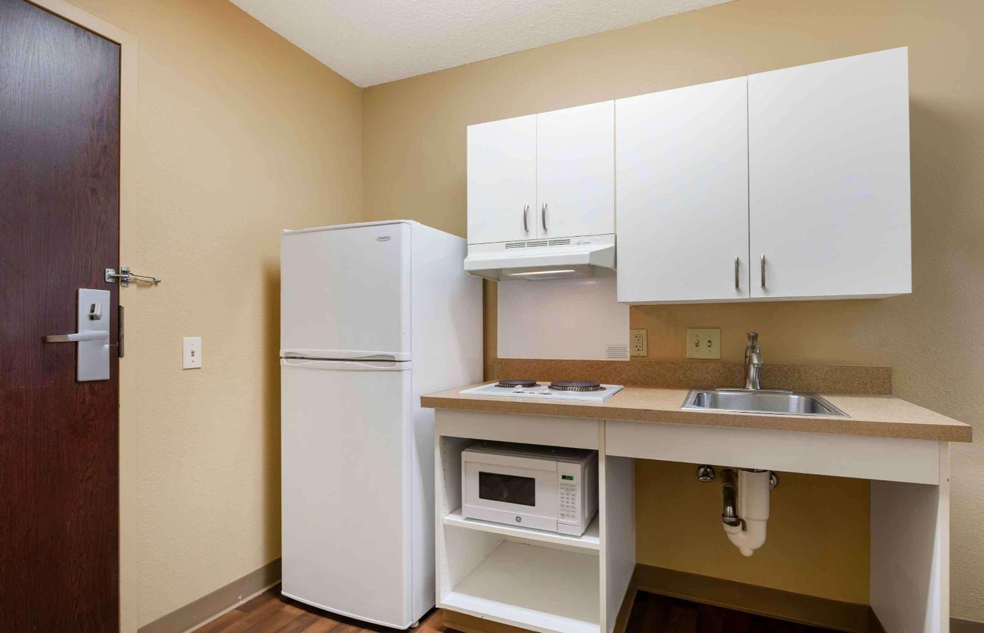 Extended Stay America Select Suites - Columbus - Worthington Eksteriør bilde
