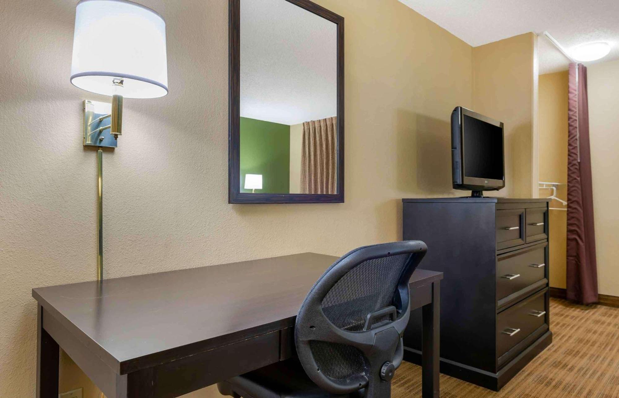 Extended Stay America Select Suites - Columbus - Worthington Eksteriør bilde