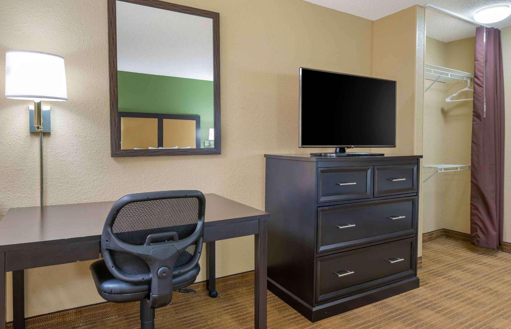 Extended Stay America Select Suites - Columbus - Worthington Eksteriør bilde