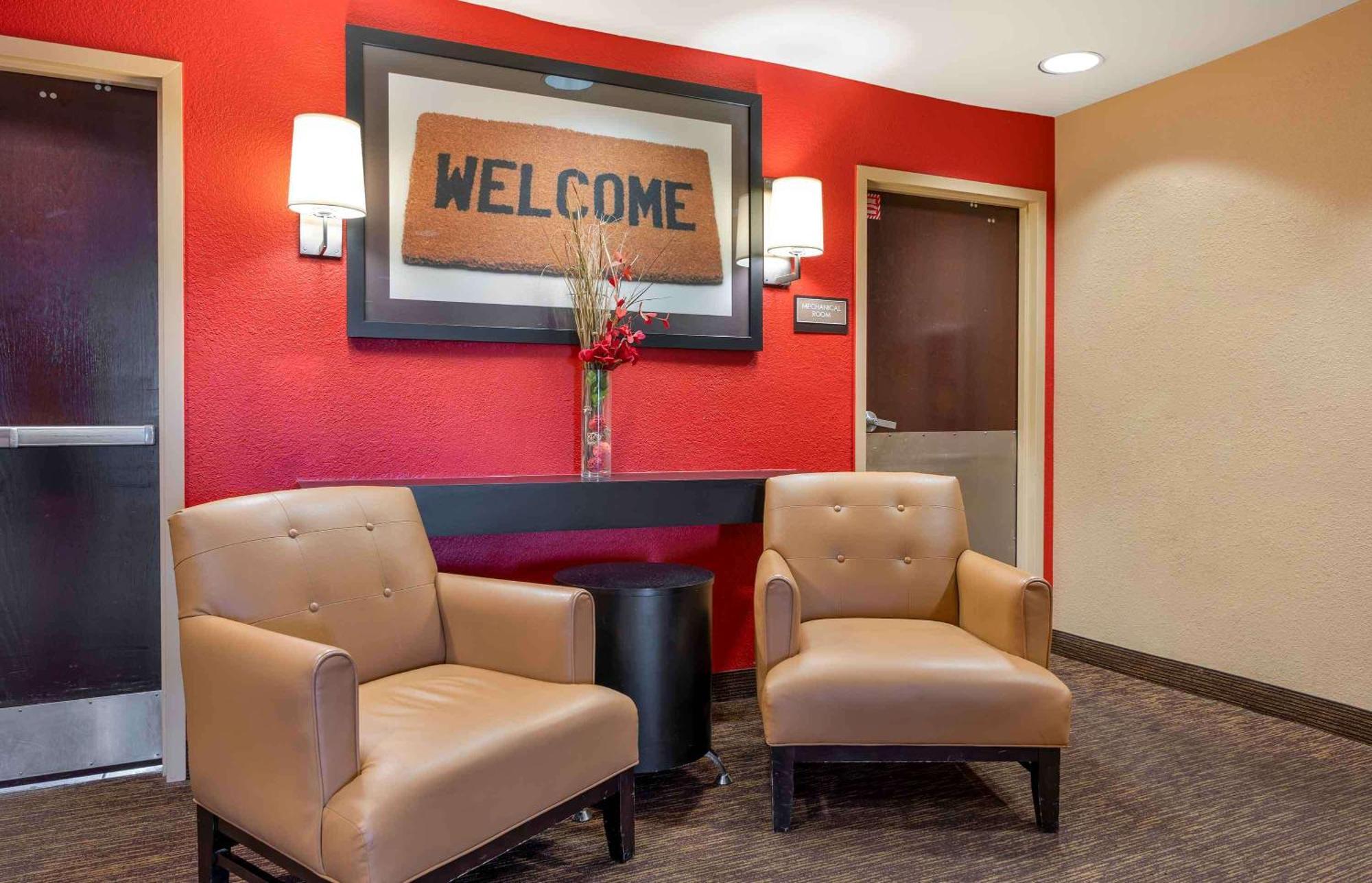 Extended Stay America Select Suites - Columbus - Worthington Eksteriør bilde
