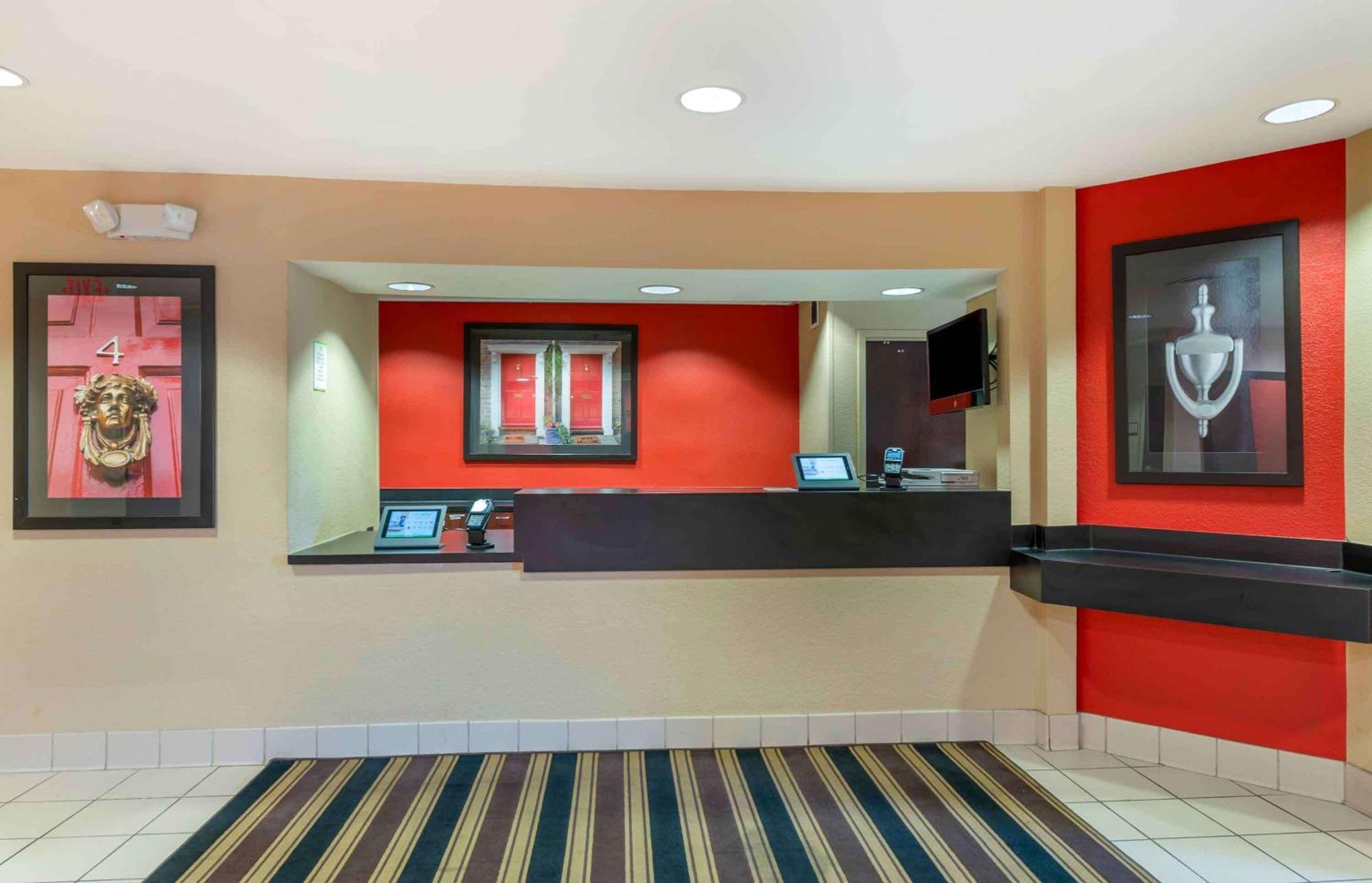 Extended Stay America Select Suites - Columbus - Worthington Eksteriør bilde