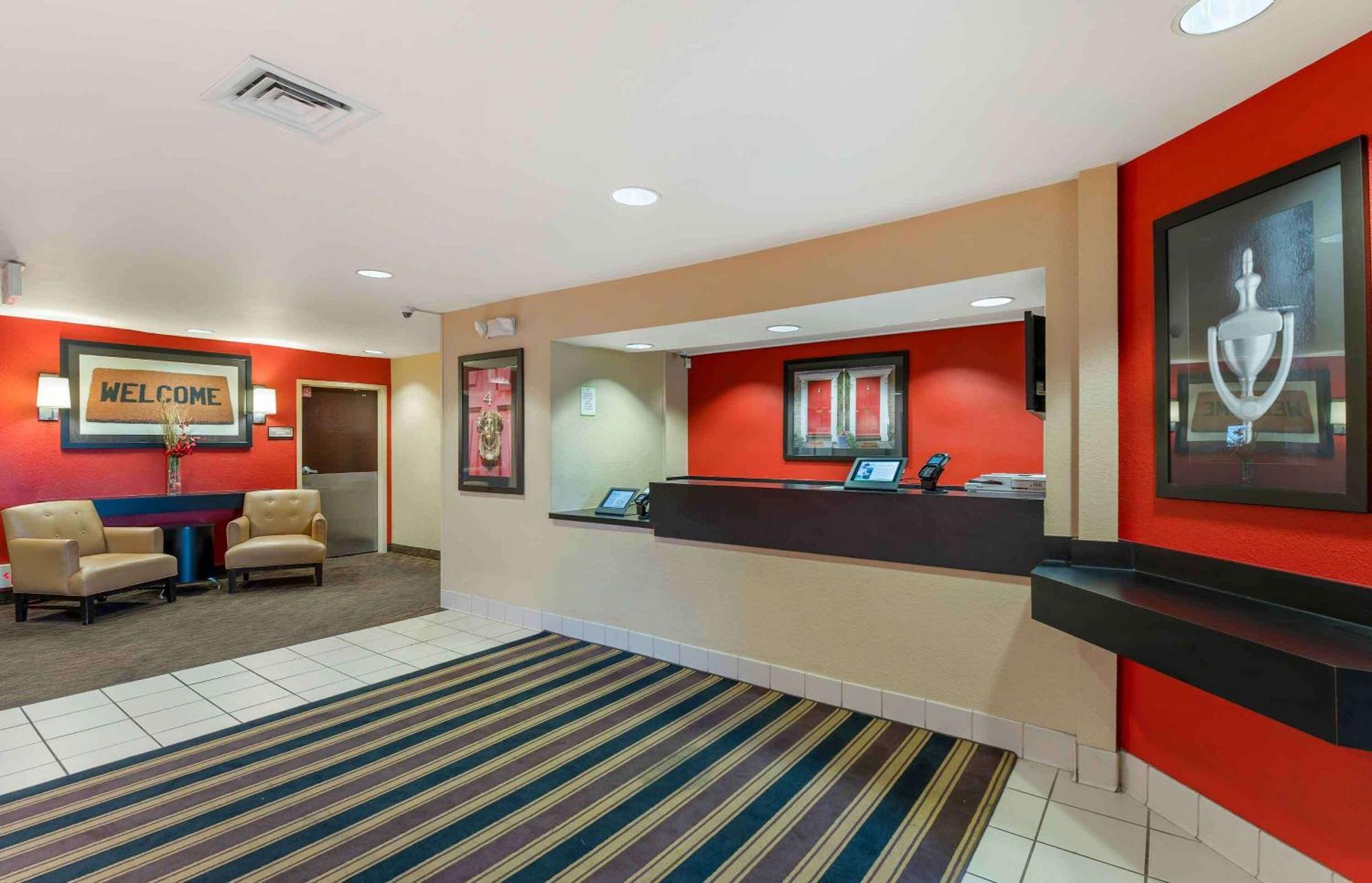 Extended Stay America Select Suites - Columbus - Worthington Eksteriør bilde