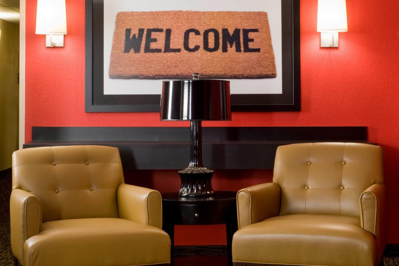 Extended Stay America Select Suites - Columbus - Worthington Eksteriør bilde