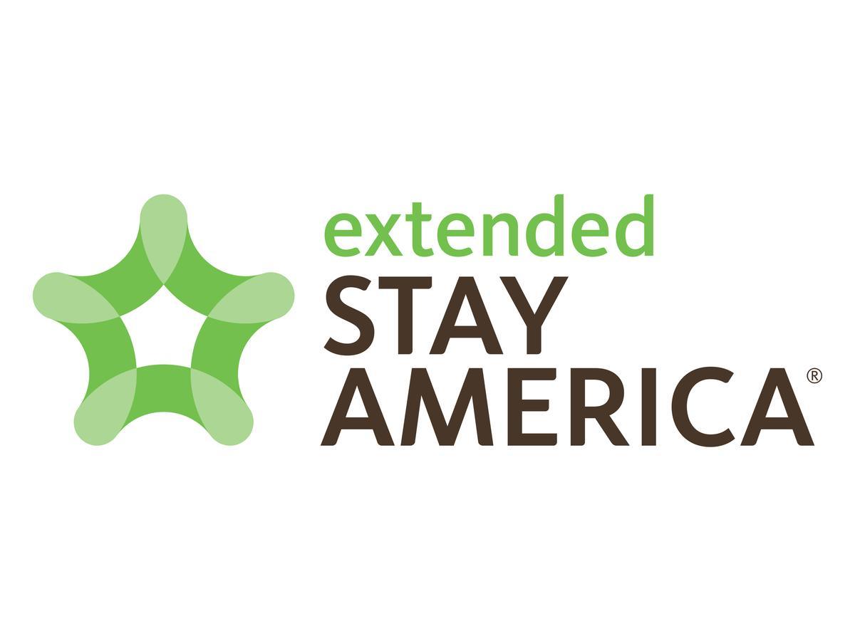Extended Stay America Select Suites - Columbus - Worthington Eksteriør bilde